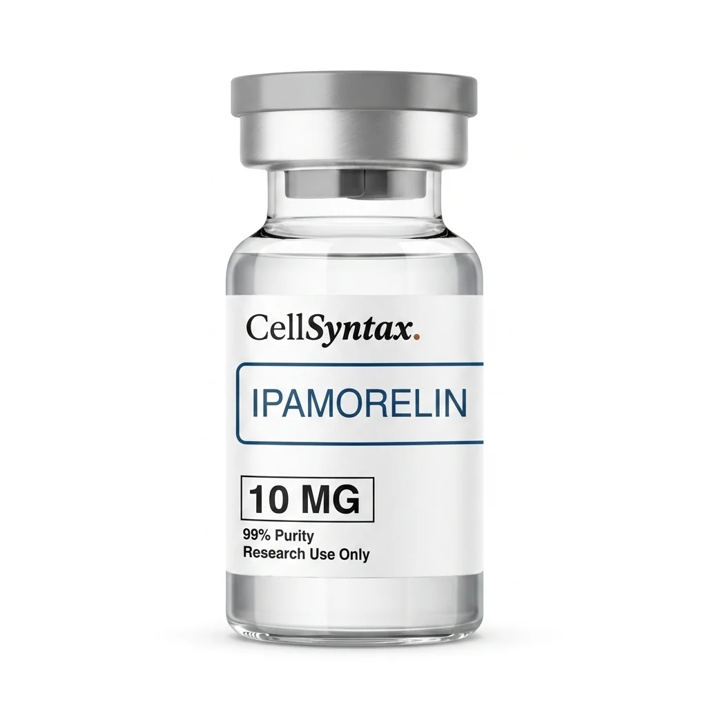 Ipamorelin 10mg