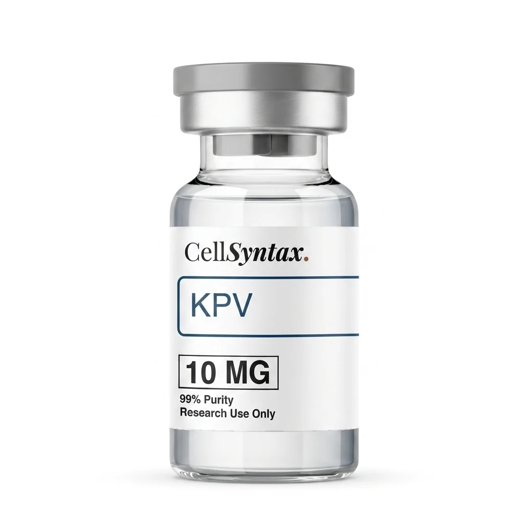 KPV 10mg