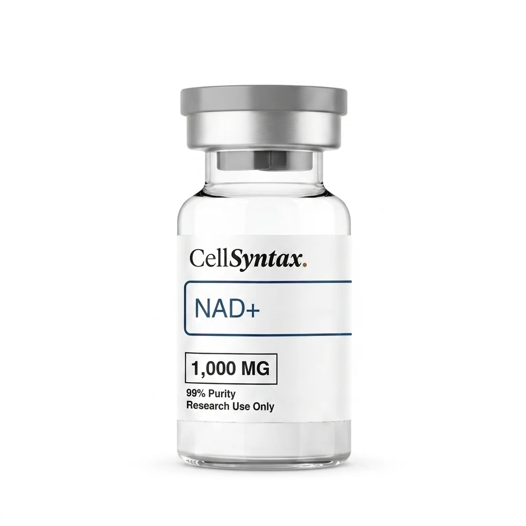 NAD+ Biofermented