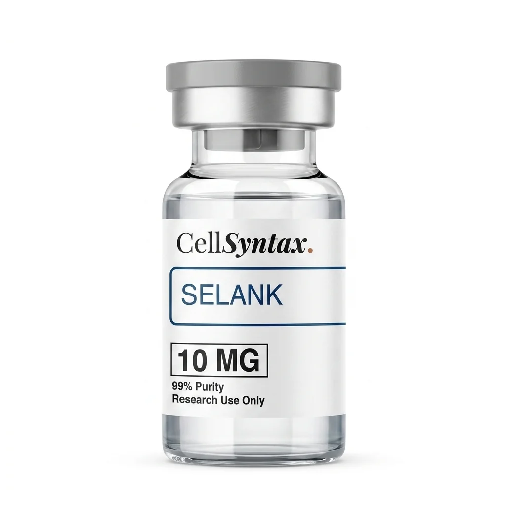 Selank 10mg