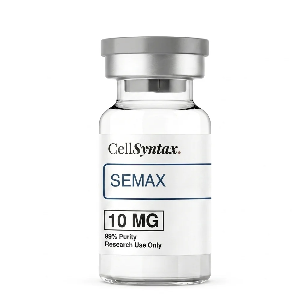Semax 10mg
