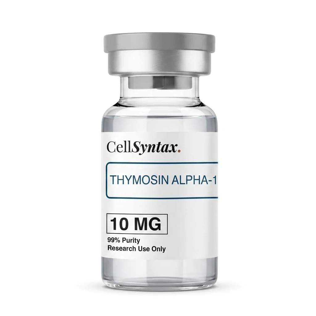 Thymosin Alpha-1 10mg
